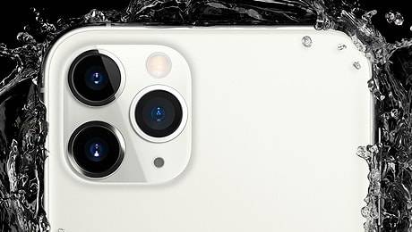 iPhone 11 Pro Max 64GB Cámaras, pantalla y rendimiento Pro