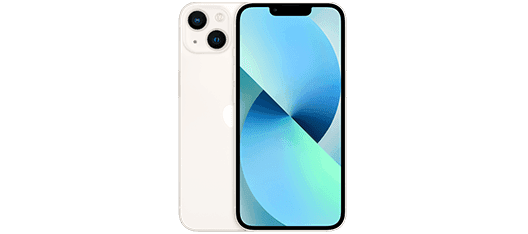 iPhone 13 256 GB reacondicionado - Hipervelocidad 5G iPhone 13 256 GB reacondicionado Hipervelocidad 5G