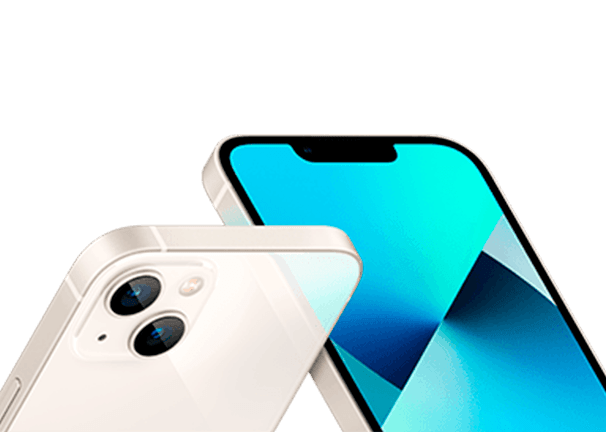 iPhone 13 Mini 128 GB Pantalla Super Retina XDR