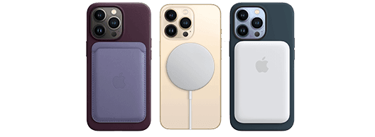 iPhone 13 Pro 128 GB reacondicionado Rendimiento de batería mejorada