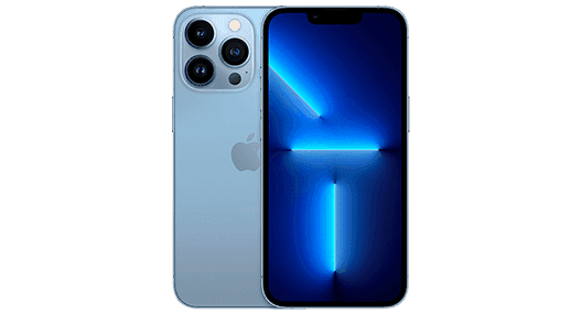 iPhone 13 Pro Max 512 GB Seminuevo Certificado Apple - Hipervelocidad 5G iPhone 13 Pro Max 512 GB Seminuevo Certificado Apple Hipervelocidad 5G