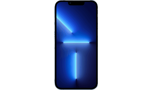 iPhone 13 Pro 256 GB reacondicionado precio. Pantalla Super Retina XDR de 6,1 pulgadas con ProMotion