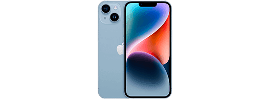 iPhone 14 Plus 128 GB Todo potencia