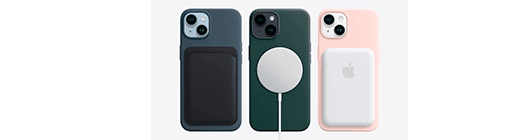 iPhone 14 Plus 128 GB - Mejor autonomía iPhone 14 Plus 128 GB Mejor autonomía