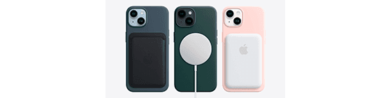 iPhone 14 Plus 128 GB - Mejor autonomía iPhone 14 Plus 128 GB Mejor autonomía