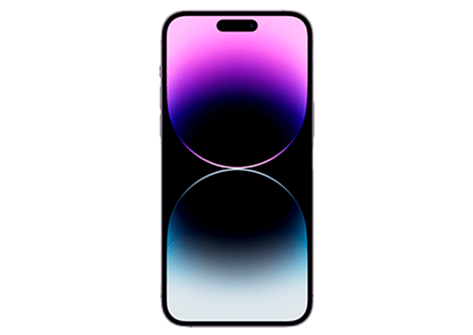 iPhone 14 Pro 1 TB precio. Pantalla Super Retina XDR de 6,1 pulgadas