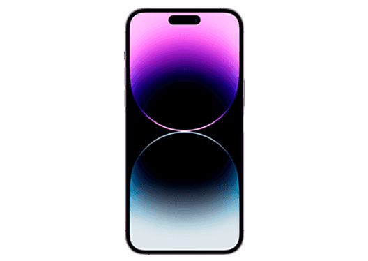 iPhone 14 Pro 512 GB Seminuevo Certificado Apple - Pantalla Super Retina XDR de 6,1 pulgadas iPhone 14 Pro 512 GB Seminuevo Certificado Apple Pantalla Super Retina XDR de 6,1 pulgadas