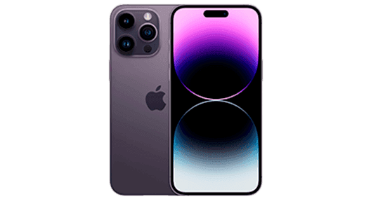 iPhone 14 Pro Max 128 GB - Privacidad iPhone 14 Pro Max 128 GB Privacidad
