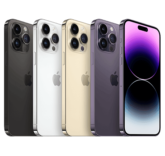 iPhone 14 Pro 1 TB precio. Avisos legales