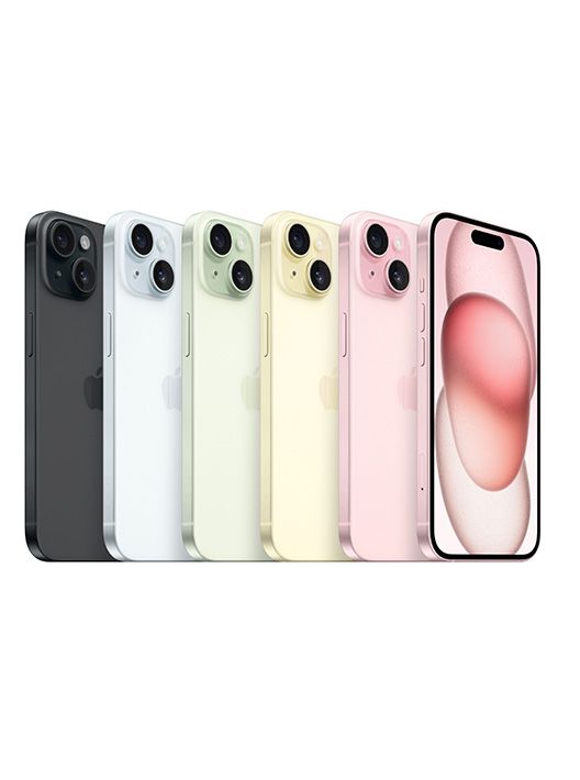 iPhone 15 128 GB precio. Avisos legales