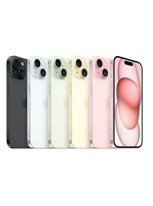 iPhone 15 512 GB - Avisos legales iPhone 15 512 GB Avisos legales