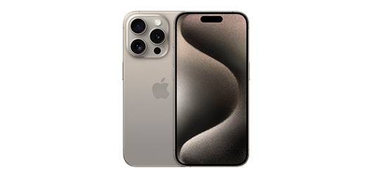 iPhone 15 Pro Max 256 GB Pantalla avanzada