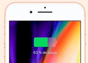 iPhone 8 reacondicionado precio. Diseñado para ir contigo a todas partes