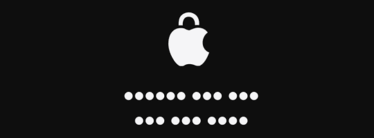 El iPhone SE viene con las prestaciones de seguridad avanzadas para proteger la privacidad Privacidad de serie