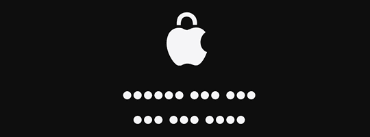 El iPhone SE viene con las prestaciones de seguridad avanzadas para proteger la privacidad Privacidad de serie