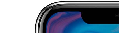 iPhone X 256 GB reacondicionado - Pantalla super retina iPhone X 256 GB reacondicionado Pantalla super retina