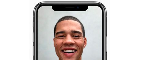 iPhone X Seminuevo 64 GB Gris espacial precio. Cámaras mejoradas