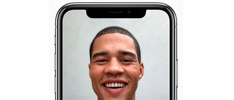 iPhone X Seminuevo 256 GB Plata Cámaras mejoradas