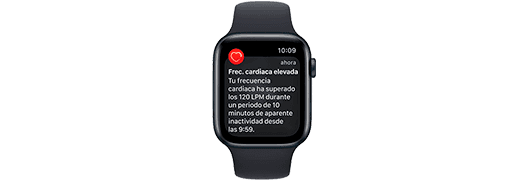 Apple Watch SE (2022) (GPS + Cellular, 44mm) - Mantente activo diariamente Apple Watch SE (2022) (GPS + Cellular, 44mm) Mantente activo diariamente