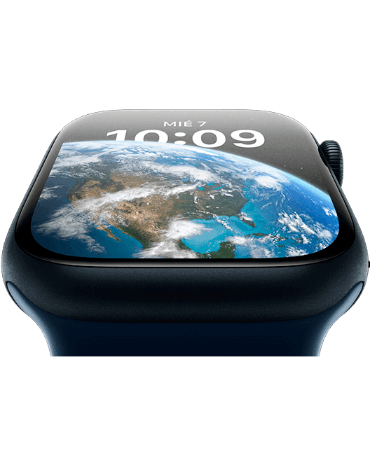 Apple Watch Series 8 (GPS + Cellular, 41mm) Avisos legales