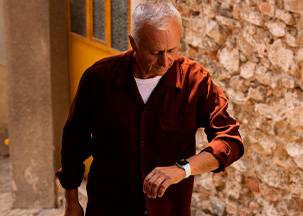 Apple Watch Series 8 (GPS + Cellular, 45mm) - Apple Watch Series 8 GPS. El futuro de la salud está en tu muñeca Apple Watch Series 8 (GPS + Cellular, 45mm) Apple Watch Series 8 GPS. El futuro de la salud está en tu muñeca