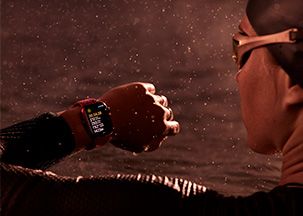 Apple Watch Series 9 (GPS + Cellular, 41mm) - El mejor compañero fitness Apple Watch Series 9 (GPS + Cellular, 41mm) El mejor compañero fitness