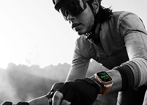 Apple Watch Ultra 2 (GPS + Cellular, 49mm) - La libertad te llama Apple Watch Ultra 2 (GPS + Cellular, 49mm) La libertad te llama