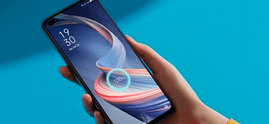 OPPO Reno4 Z 5G + OPPO A15 precio. MediaTek Dimensity 800 5G