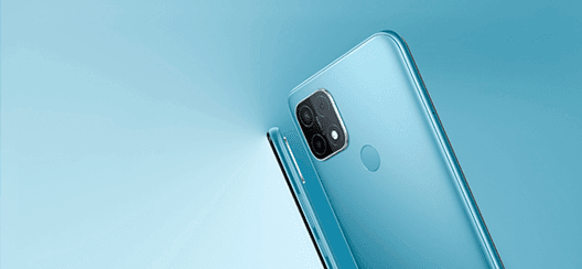 OPPO Reno4 Z 5G + OPPO A15 precio. Y, además, incluido en el pack, el A15