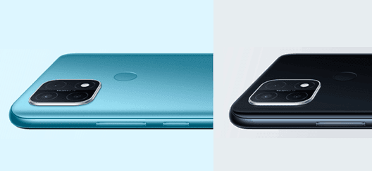OPPO Reno4 Z 5G + OPPO A15 precio. Delgado, elegante y ligero