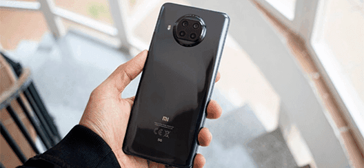 Xiaomi Mi 10T Lite + Xiaomi Pad 5 Wi-Fi Llévate este pack formado por un Mi 10T Lute 128GB y una tablet PAD5 wifi. ¡La combinación perfecta!