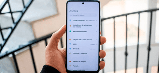 Xiaomi Mi 10T Lite + Xiaomi Pad 5 Wi-Fi - Cámara principal de 64 MP, Cámara ultra gran angular de 8 MP Xiaomi Mi 10T Lite + Xiaomi Pad 5 Wi-Fi Cámara principal de 64 MP, Cámara ultra gran angular de 8 MP