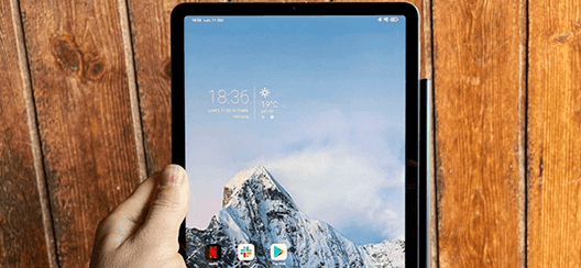 Xiaomi Mi 10T Lite + Xiaomi Pad 5 Wi-Fi Y además La Xiaomi Pad 5