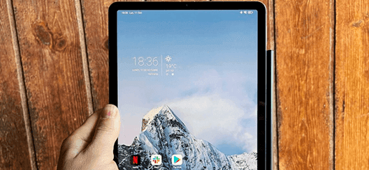 Xiaomi Mi 10T Lite + Xiaomi Pad 5 Wi-Fi Y además La Xiaomi Pad 5