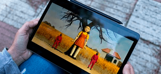 Xiaomi Mi 10T Lite + Xiaomi Pad 5 Wi-Fi Pantalla 2K+ superfluida con 120 Hz