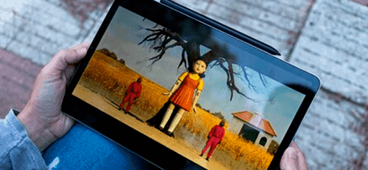 Xiaomi Mi 10T Lite + Xiaomi Pad 5 Wi-Fi Pantalla 2K+ superfluida con 120 Hz