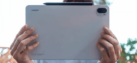 Xiaomi Mi 10T Lite + Xiaomi Pad 5 Wi-Fi La batería te acompañará durante todo el día