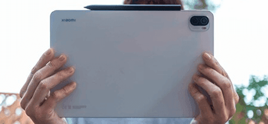 Xiaomi Mi 10T Lite + Xiaomi Pad 5 Wi-Fi La batería te acompañará durante todo el día