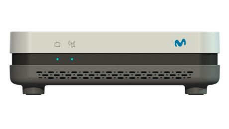 Descodificador UHD Smart WiFi