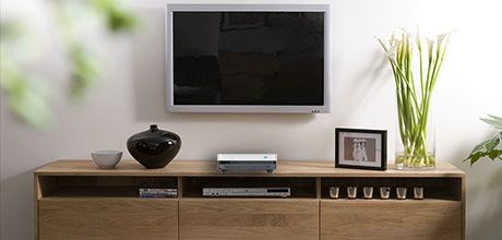 Descodificador UHD - Instalación del Descodificador UHD Descodificador UHD Instalación del Descodificador UHD