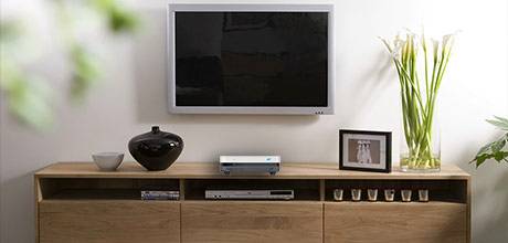 Descodificador UHD - Instalación del Descodificador UHD Descodificador UHD Instalación del Descodificador UHD