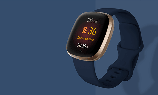 Fitbit Versa 4 Porqué te encantará Versa 4