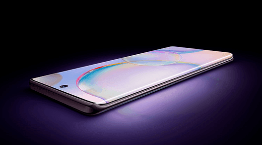 Honor 50 - Pantalla ultra fluida Honor 50 Pantalla ultra fluida