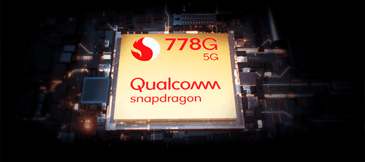 Honor 50 Qualcomm SnapdragonTM 778G brilla en HONOR