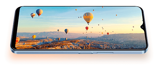 Honor 70 Lite 5G - Pantalla Honor FullView. Fácil de usar, difícil parar Honor 70 Lite 5G Pantalla Honor FullView. Fácil de usar, difícil parar