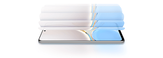 HONOR Magic V3 5G Procesador Flagship con un núcleo polivalente