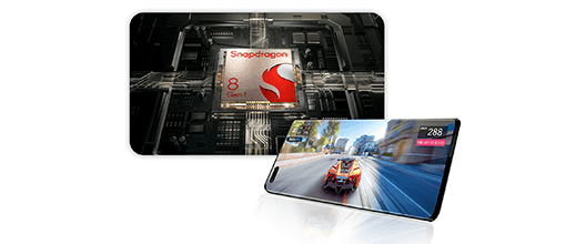 HONOR Magic4 Pro 5G 256 GB negro precio. La potencia no entiende de tamaños