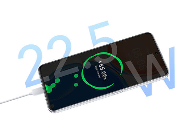 HONOR X8 - Menos espera, más apasionante HONOR X8 Menos espera, más apasionante