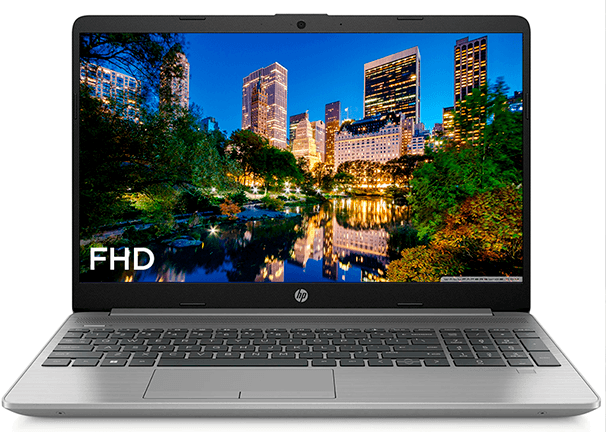 HP 250 G8 - Ayuda a proteger los datos críticos HP 250 G8 Ayuda a proteger los datos críticos