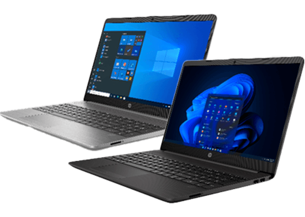 HP 250 G9 Celeron Ofrece a tu interlocutor la mejor calidad de imagen y sonido